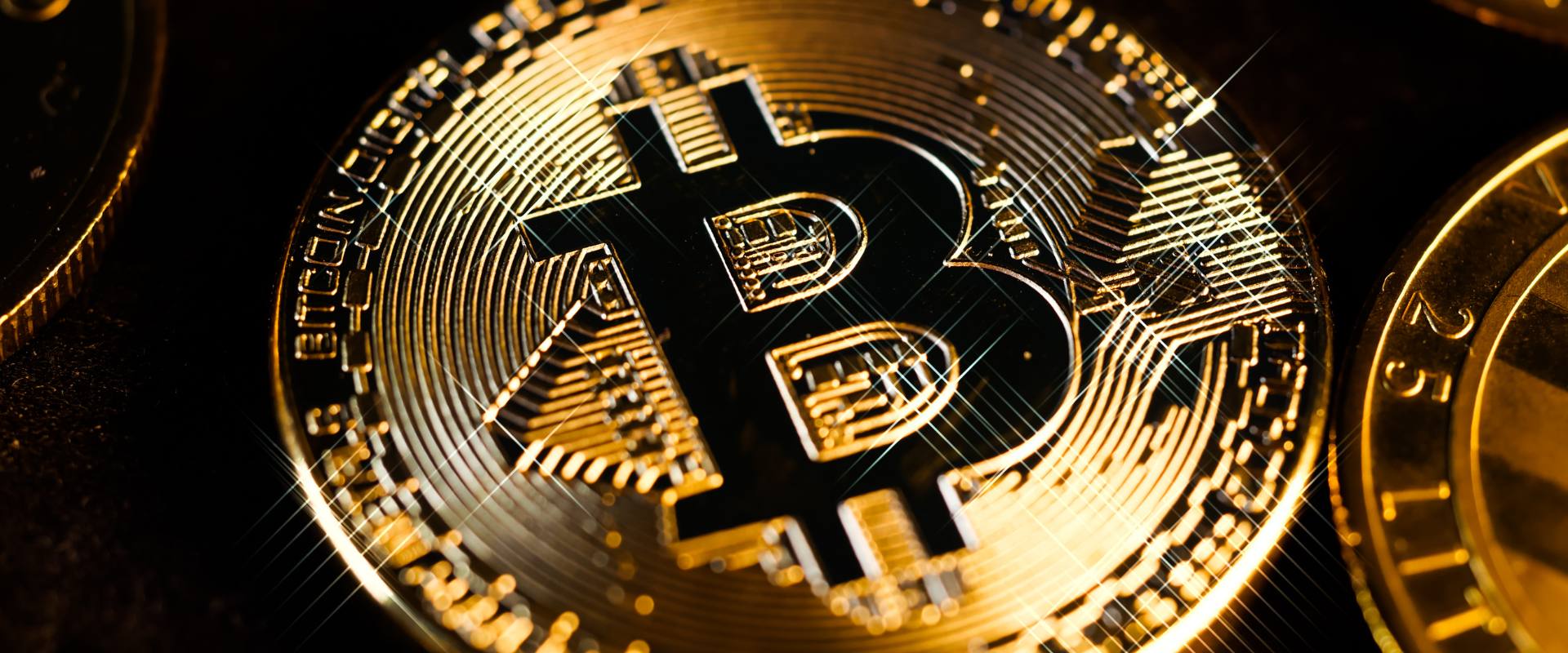 Bitcoin: o que é e como investir